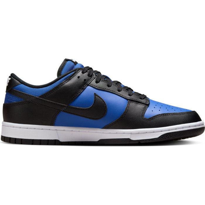 Nike Dunk Low Astronomy Blue