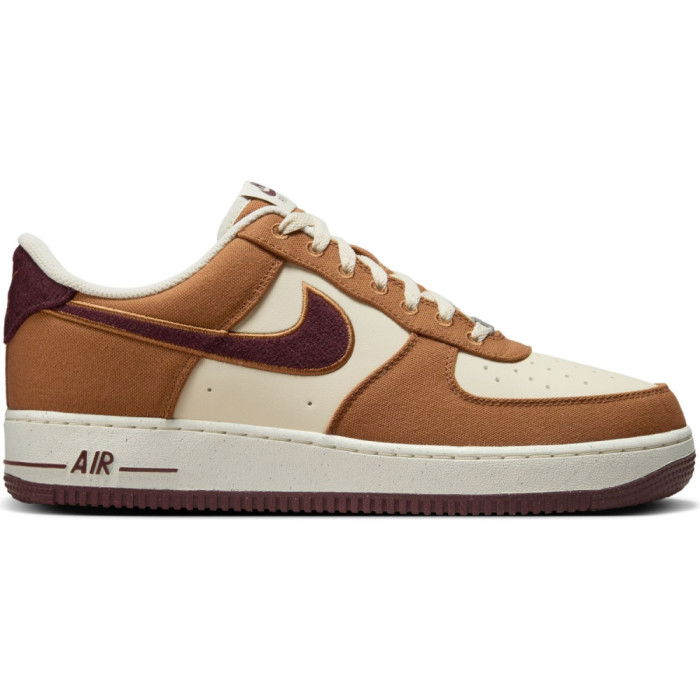 Nike Air Force 1 '07 LV8 British Tan