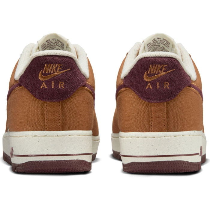 Nike Air Force 1 '07 LV8 British Tan