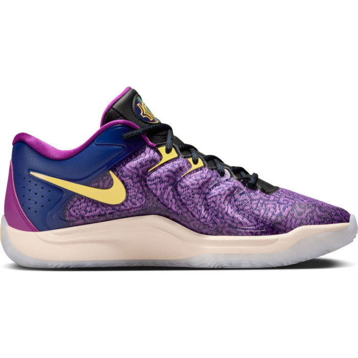 Nike KD 17 Vlucht naar Parijs