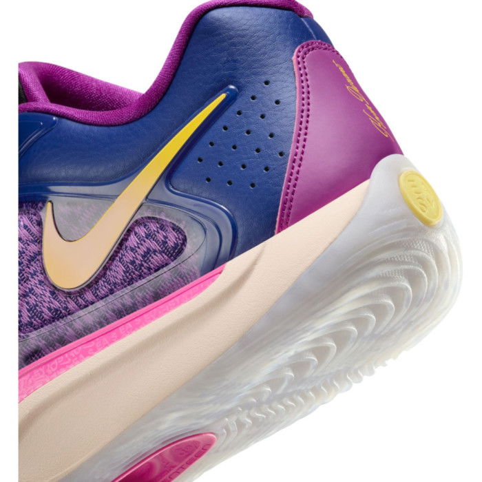 Nike KD 17 Vlucht naar Parijs
