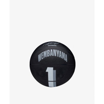 Mini Ballon Wilson NBA Player Icon Victor Wembanyama