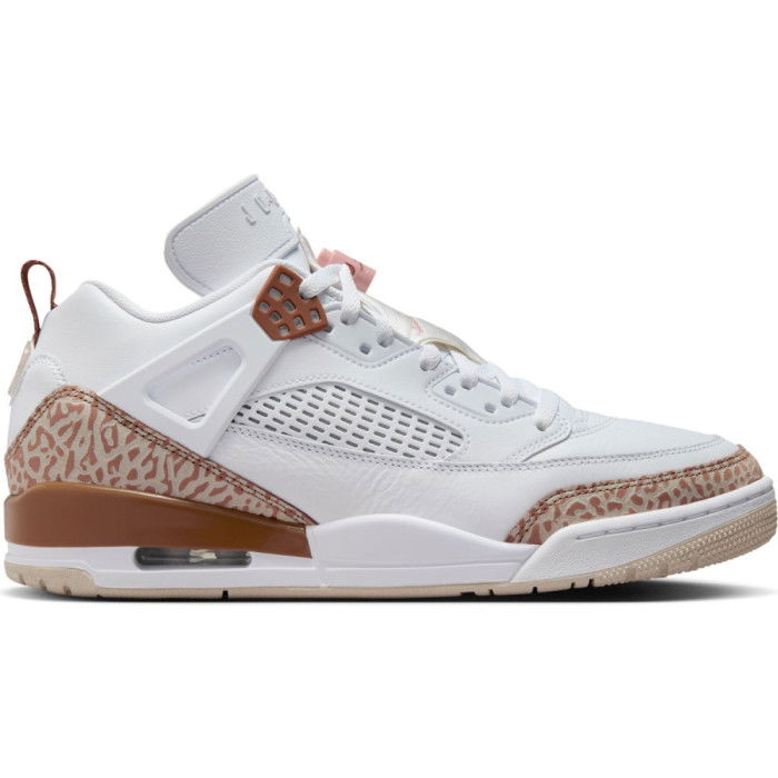 Jordan Spizike Low Neopolitan