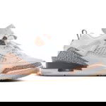 Kleur Blanc van product Jordan Spizike Low Neopolitan