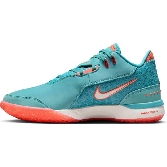 Nike Lebron NXXT Gen AMPD Decision