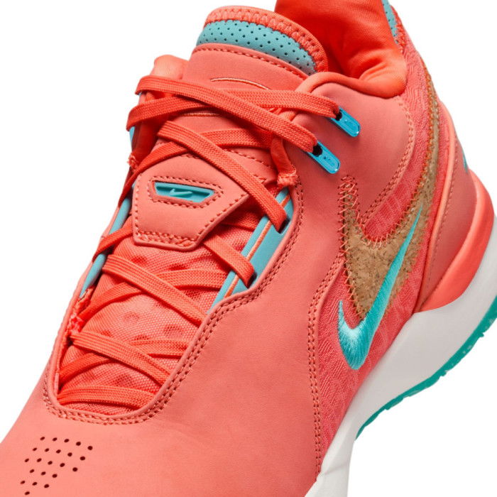 Nike Lebron NXXT Gen AMPD Decision
