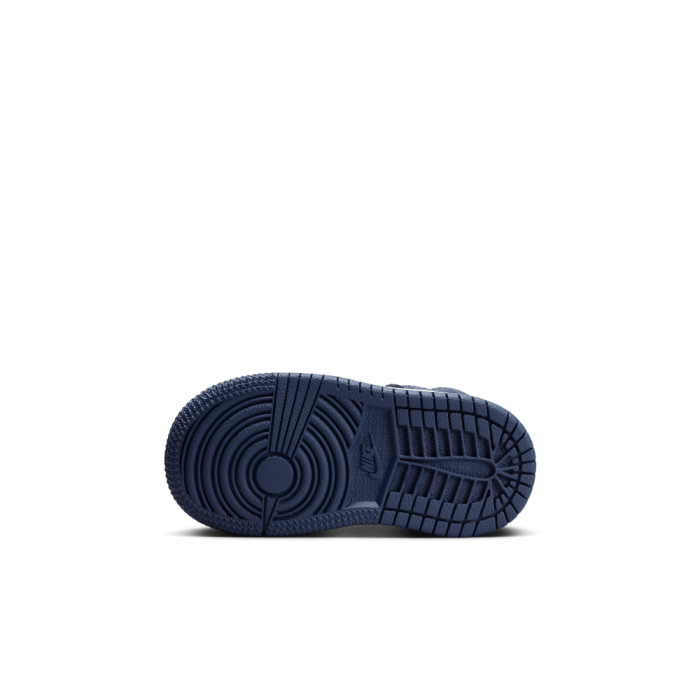 Jordan 1 Retro High OG Midnight Navy Children PS
