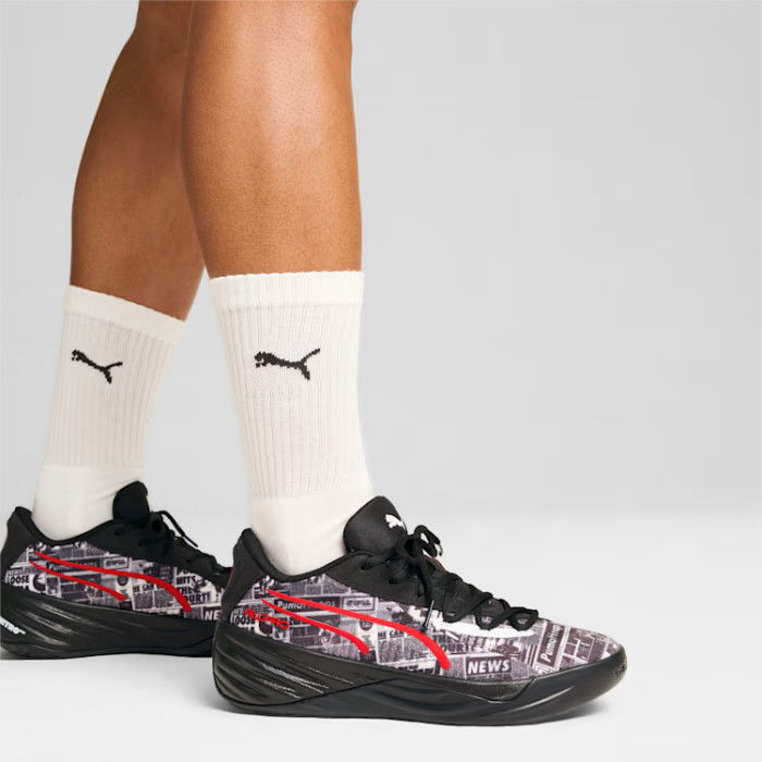Media Day Puma All-Pro Nitro