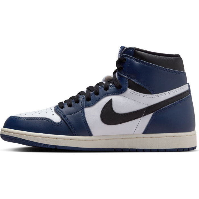 Air Jordan 1 Retro High OG Midnight Navy