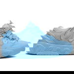 Color Bleu du produit Puma La Francé 1OF1 Team Light Blue