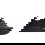 Cor do produto Preto Nike Air Force 1 '07 Femme All Black