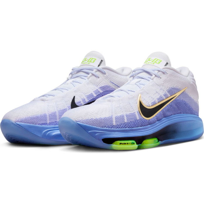 Nike G.T. Hustle 3 Fundamental