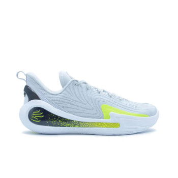 Under Armour Curry 12 Niño GS