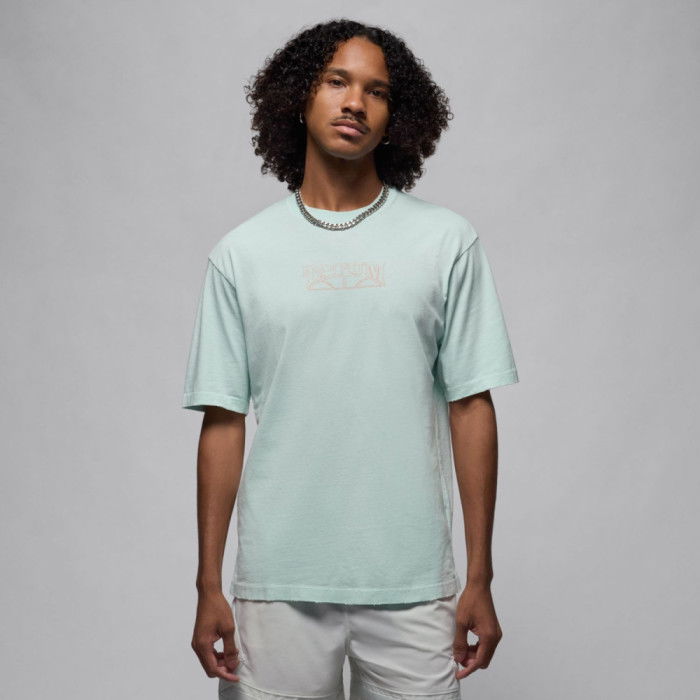 Jordan Tatum T-shirt 