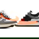 Cor do produto Preto Nike Air Force 1 '07 LV 8 Halloween