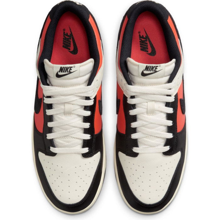 Nike Dunk Low Retro Halloween 