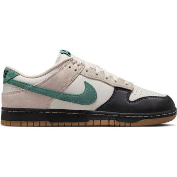 Nike Dunk Low Black Toe Bicoastal
