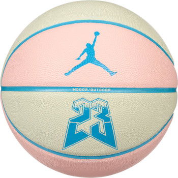 Jordan Ultimate 2.0 8p Graphic Muslin/Legendlegend Pink Ballon