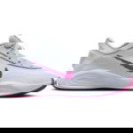 Color Gris del producto Nike G.T. Hustle Academy Swoosh Fly