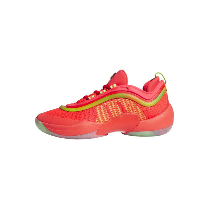 D.O.N. Issue adidas 6 Haribo Lucid Red