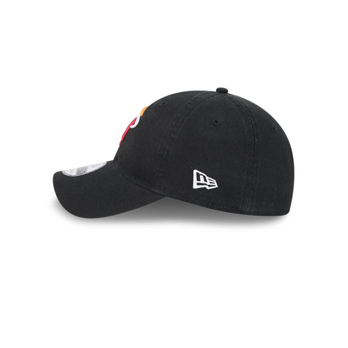 Casquette New Era NBA Tip Off Miami Heat 9Twenty