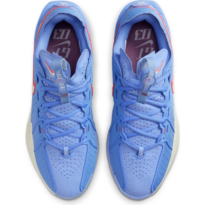 Nike G.T. Cut 3 Swoosh Fly