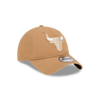 New Era NBA Chicago Bulls 2024/25 City Edition Cap 9Twenty