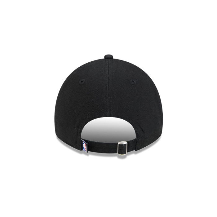 Boné New Era NBA Los Angeles Clippers 2024/25 City Edition 9Twenty