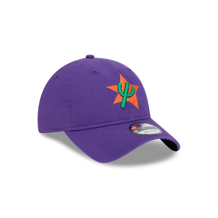 New Era NBA Phoenix Suns 2024/25 City Edition Cap 9Twenty