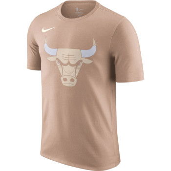 NBA Chicago Bulls 2024/25 Nike Essential City Edition Logo Tee