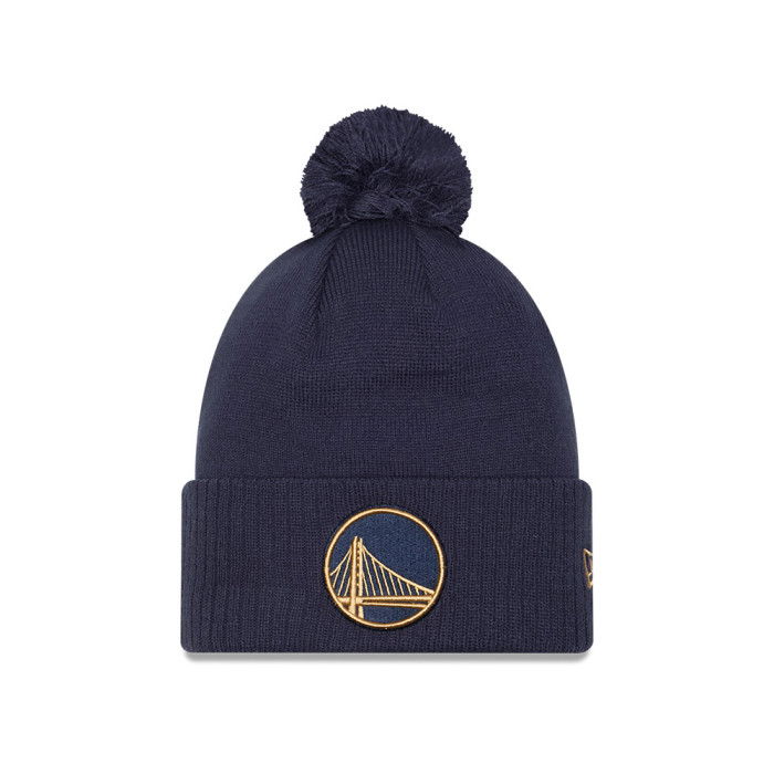 Cappello New Era NBA Golden State Warriors 2024/25 City Edition