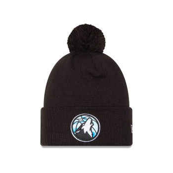 Mütze New Era NBA Minnesota Timberwolves 2024/25 City Edition