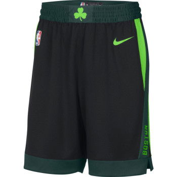 Krótkie spodenki NBA Boston Celtics Nike Swingman Edition
