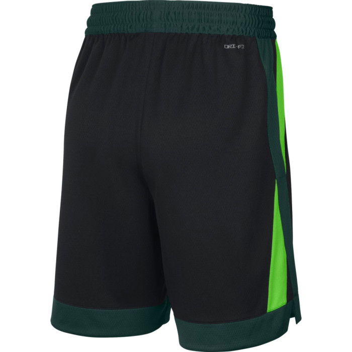 Boston Celtics NBA scurt Nike Swingman Edition