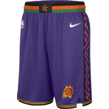 Short NBA Phoenix Suns 2024/25 Nike City Edition