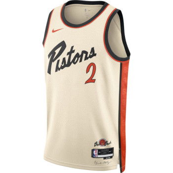 Cade Cunningham Detroit Pistons 2024/25 koszulka NBA Nike City Edition