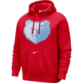NBA Memphis Grizzlies Hoodie 2024/25 Nike Club City Edition 