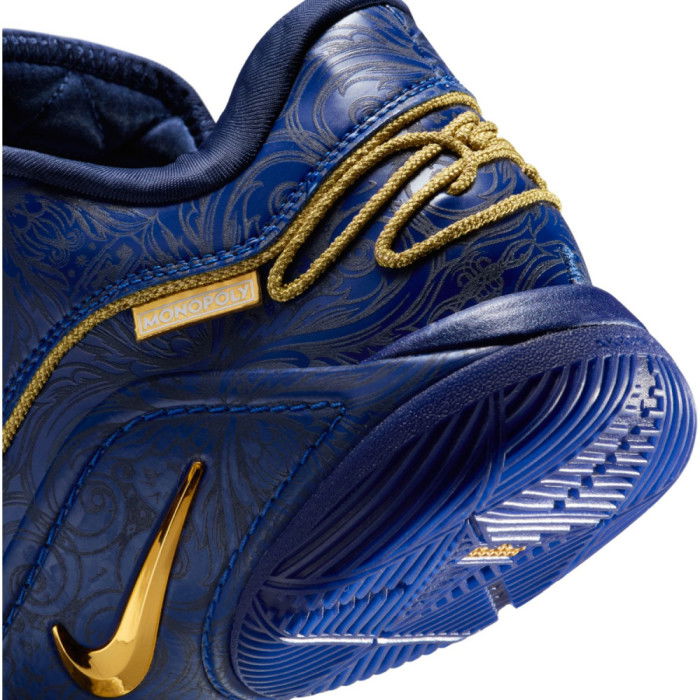 Nike Lebron 22 Token