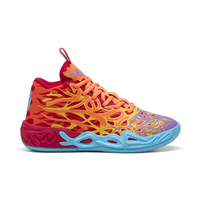 Puma Melo MB.04 Phoenix Niños GS