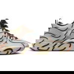 Color Multicolor du produit Jordan Tatum 3 Sidewalk Chalk