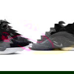 Color Noir du produit Nike Lebron 22 Tunnel Vision