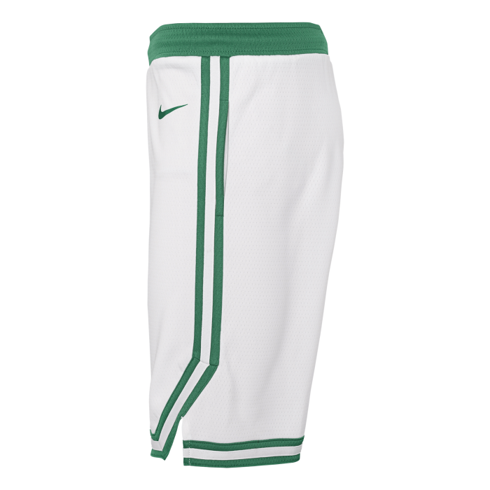 NBA Boston Celtics Boys Association Swingman Kids Short