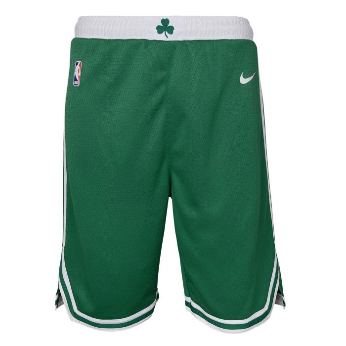 NBA Shorts Kinder Boston Celtics Nike Icon Edition