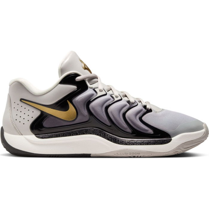 Nike KD 17 Light Iron Ore