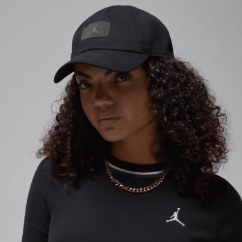 Boné Jordan ClubTriple Black