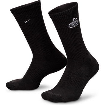Nike Everyday Plus Cushioned Socken black/white