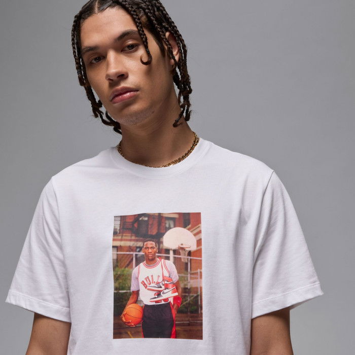 Camiseta Jordan Brand MJ NBA