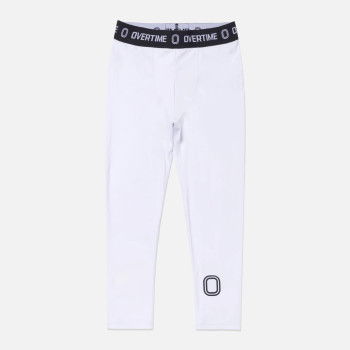 Compression Overtime Valid 3/4 Compression Tights