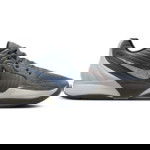 Cor Preto do produto Nike Ja 2 Exposure