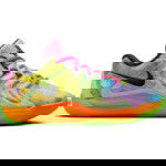 Color Yellow product Nike KD 17 Easy Money